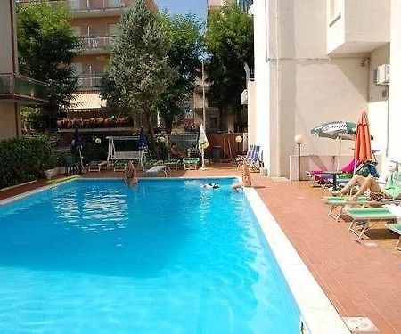 Hotel Costa D'Oro Rimini Extérieur photo