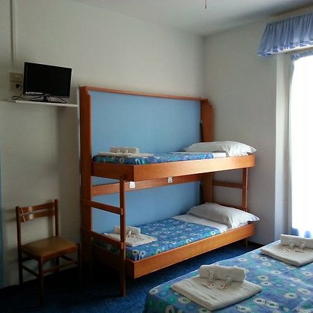Hotel Costa D'Oro Rimini Extérieur photo