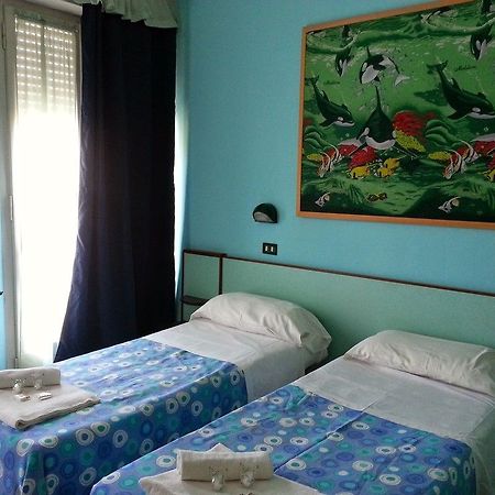 Hotel Costa D'Oro Rimini Extérieur photo