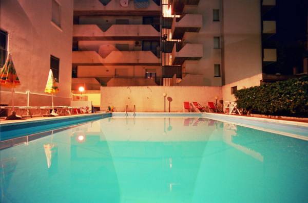 Hotel Costa D'Oro Rimini Extérieur photo