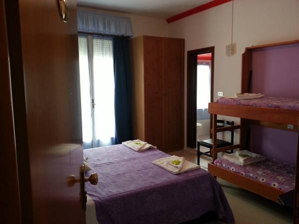 Hotel Costa D'Oro Rimini Extérieur photo