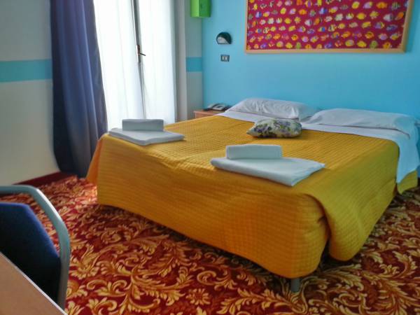 Hotel Costa D'Oro Rimini Extérieur photo