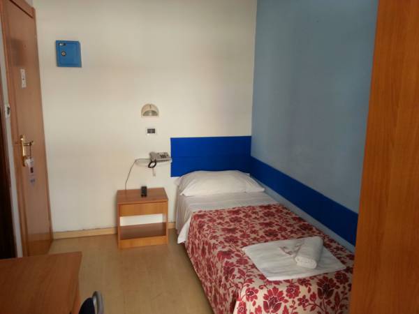 Hotel Costa D'Oro Rimini Extérieur photo