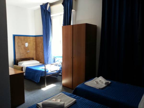 Hotel Costa D'Oro Rimini Extérieur photo