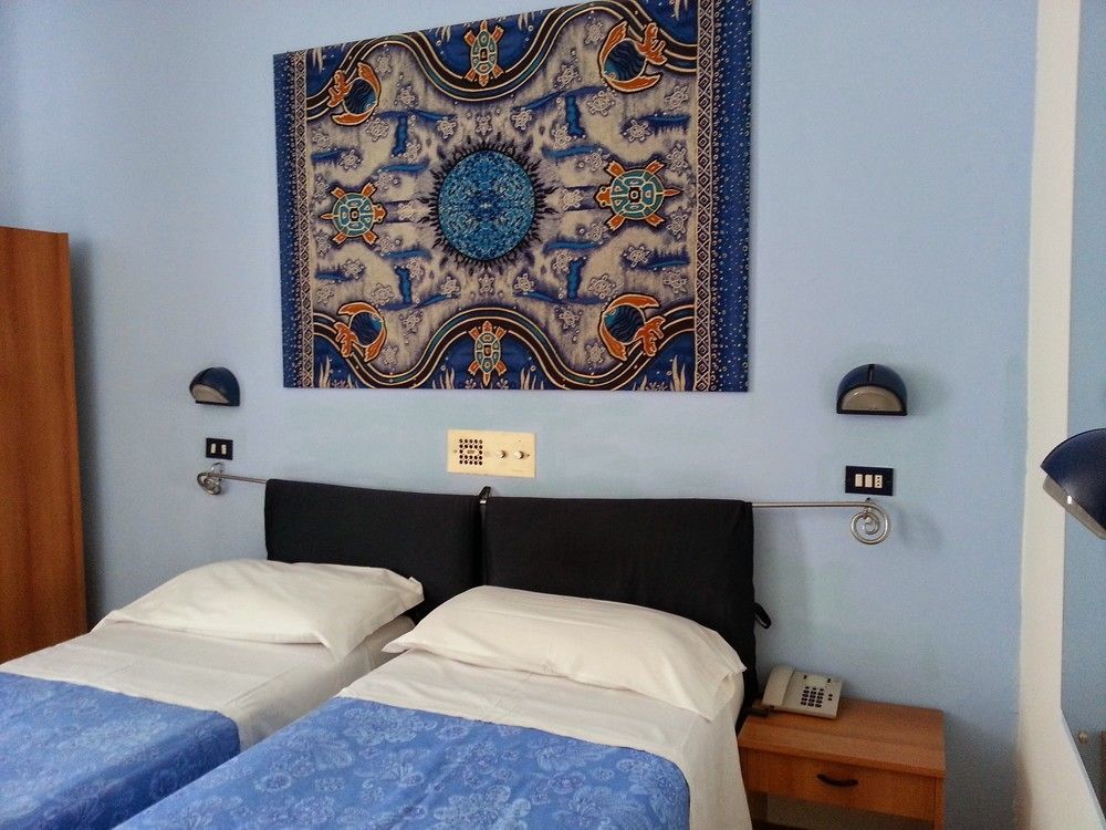 Hotel Costa D'Oro Rimini Extérieur photo