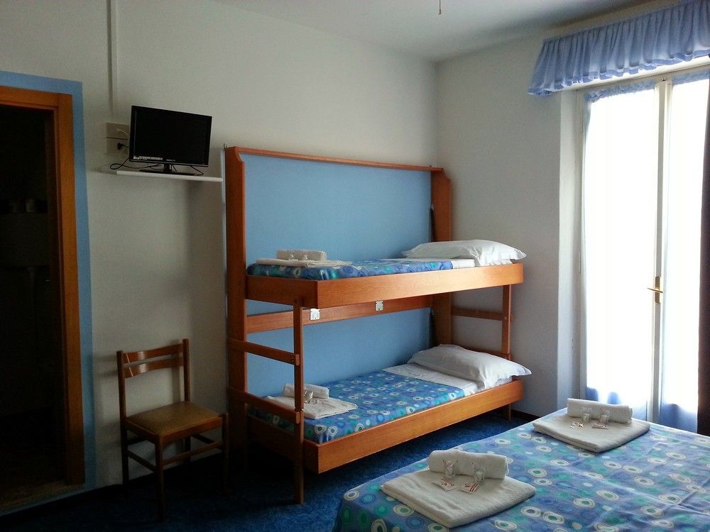 Hotel Costa D'Oro Rimini Extérieur photo