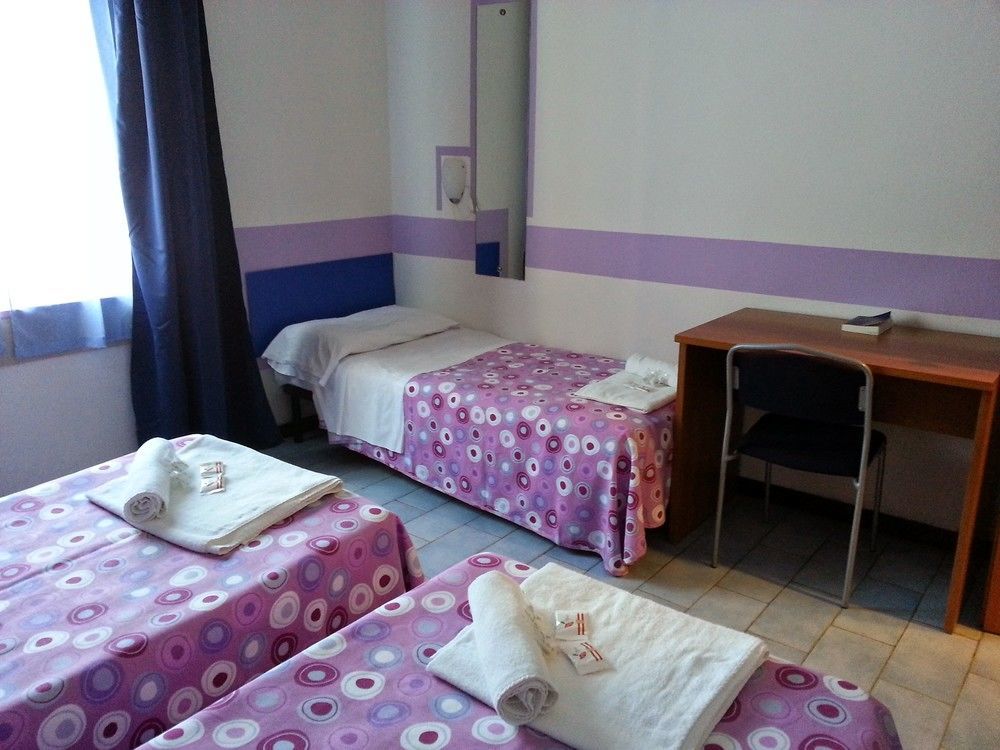Hotel Costa D'Oro Rimini Extérieur photo