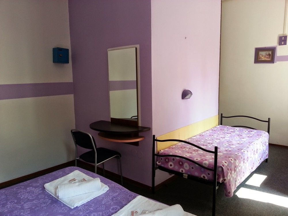 Hotel Costa D'Oro Rimini Extérieur photo