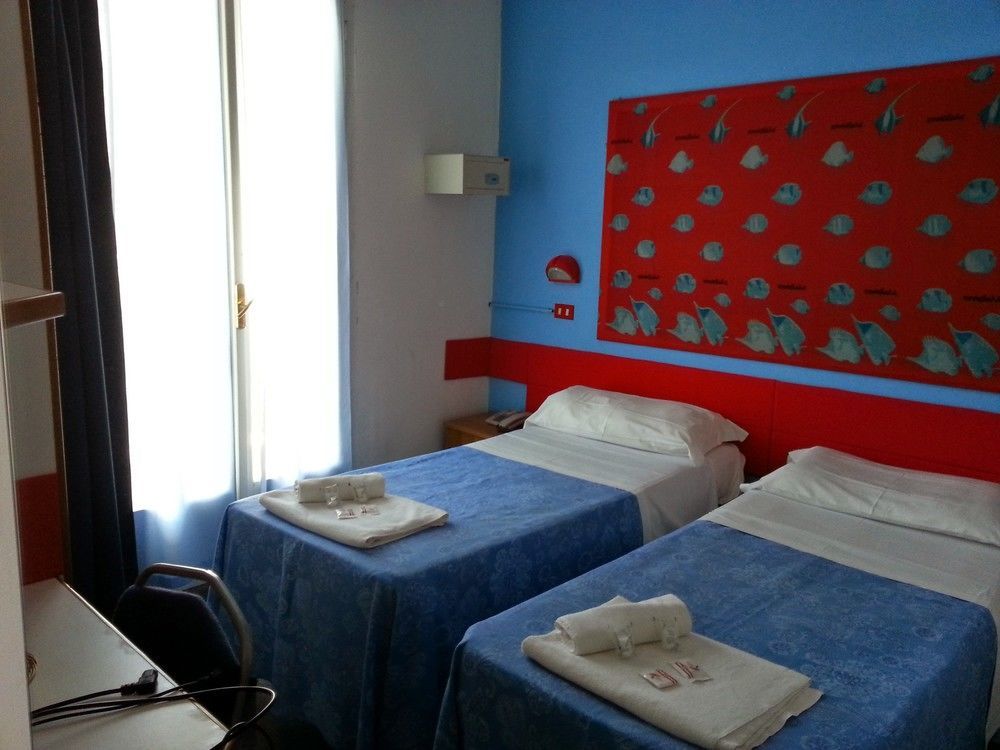Hotel Costa D'Oro Rimini Extérieur photo