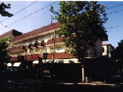 Hotel Costa D'Oro Rimini Extérieur photo